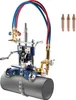Machine à couper les tubes manuelle VEVOR, adaptée aux Voir les images du produit 1