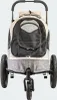 InnoPet® Sporty Trailer Evolution Pet Stroller Hundebuggy Produktbild-Vorschau 11