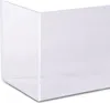 MAUL Serre-livres acrylique 16 x 15 x 21 cm transparent Voir les images du produit 6
