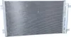 NRF 350339 Kondensator Klimaanlage für OPEL Astra K Sports Produktbild-Vorschau 7