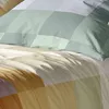 Irisette Wave Mako-Satin Bettwäsche 135x200 Karo kariert Produktbild-Vorschau 15