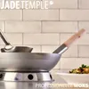 Kreyenhop & Kluge Wokpan, wok, 30 cm maximale diameter, Productafbeelding-voorbeeld 2