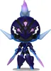 Pokemon POP! Games Vinyl Figur Ceruledge 9 cm Produktbild-Vorschau 2