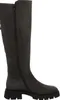 Gabor 71.859 Bottes pour femmes - Bottes élégantes grises Voir les images du produit 14