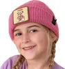 Goorin The Cuddly Beanie Mini Pink-pink . Produktbild-Vorschau 4