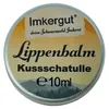 Přírodní balzám na rty 10ml tuba Náhled obrázku produktu 6