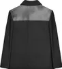 Lambretta - Veste "Donkey" pour homme LB377 (3XL) (Noir) Voir les images du produit 2
