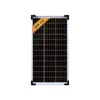 enjoy solar® Solarpanel klassisches monokristallines Produktbild-Vorschau 1
