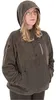 Fox Women's Explorer Fleece Hooded Jacket Damen (Olive) Produktbild-Vorschau 3