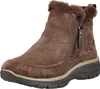 Skechers Stiefelette Stiefelette Velours/textile Voir les images du produit 7