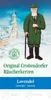 Crottendorfer rookkaarsen - Lavendel van Crottendorfer Productafbeelding-voorbeeld 3