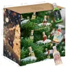 Corasol Omas Feine Liköre & Schnaps Adventskalender mit 24 Produktbild-Vorschau 4
