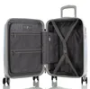 HEYS trolley Astro Trolley 21" Silver argenté 54cm Voir les images du produit 5