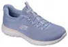 Skechers Summits Couleur Bleu Voir les images du produit 6