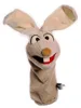Living Puppets® Handpuppe Mampfred 40 cm W446 Produktbild-Vorschau 1