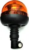 LED Rundumleuchte Warnleuchte 12V 24V R65 R10 flex Produktbild-Vorschau 3