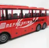 Veľký turistický autobus na diaľkové ovládanie QH866-2 Náhľad obrázku produktu 6