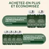 Aavalabs Spirulina & Chlorella Complex vegan Caps. 200 Náhľad obrázku produktu 10