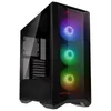 Lian Li LANCOOL II Mesh C RGB Tempered Glass Black Edition Produktbild-Vorschau 3
