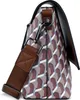 bugatti Schultertasche Umhängetasche Ella Shoulder Bag Produktbild-Vorschau 3