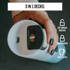 Kambukka Etna Grip 500ml Breezy Azul Vista previa de la imagen del producto 9