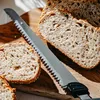 NÓŻ KUCHENNY ELEKTRYCZNY do chleba mięsa warzyw Zestaw noży Podgląd zdjęcia produktu 10