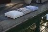 H.O.C.K. Caribe Outdoor Matratzenkissen 50x50x10cm piedra Produktbild-Vorschau 5