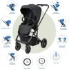 Osann Kombi-Kinderwagen Juntos - Coal Produktbild-Vorschau 18