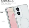 imoshion Rugged Air MagSafe Case Samsung Galaxy S25 Edge - Produktbild-Vorschau 6