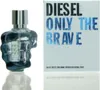 DIESEL Only The Brave, Männer, 35 ml, Nicht nachfüllbare Produktbild-Vorschau 1