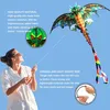 Leichter Drachen für Kinder und Erwachsene - Ideal für Wind Produktbild-Vorschau 3