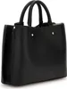 Guess Hwbg69 74060 Meridian Ii Girlfriend Couleur Noir Voir les images du produit 3