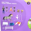 Horse Club Mias Voltigier-Reitset Produktbild-Vorschau 15