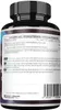 Sodium Butyrate Hochdosiert 580 mg - 240 Vegane Kapseln Produktbild-Vorschau 3