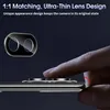 CLM-Tech 4er Set Panzerglas kompatibel mit Google Pixel 10a Produktbild-Vorschau 10