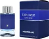 Montblanc Explorer Ultra Blue Eau De Parfum Spray 100ml Produktbild-Vorschau 19