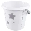 keeeper Deco-Putzeimer ilvie "stars" rund 10 Liter Produktbild-Vorschau 8