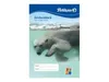 10 Blatt je Block Zeichenblock Pelikan A4, 4Block Produktbild-Vorschau 5
