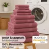 Betz Premium Handtuch-Set 12-teilig – 100% Baumwolle – ®  – Produktbild-Vorschau 4