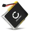CELLONIC 1x Akku für Smartwatch & Fitnessarmband Kompatibel Produktbild-Vorschau 1