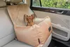 Hundesitz Autositze Autokörbchen Hundeautositz Autositz für Produktbild-Vorschau 7