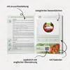 Semi di pomodoro biologici (San Marzano, 10 semi) - Semi di Anteprima dell’immagine prodotto 6