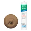 OTTO-Chemie Ottoseal S100 Premium Sanitär Silikon 300ml Produktbild-Vorschau 1