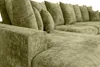 Ecksofa mit Schlaffunktion BENICIO Sofa in Stoff Flow Produktbild-Vorschau 5