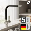79866U Kuchyňská baterie RIO, nerezová ocel s kartáčovaným Náhled obrázku produktu 8