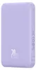 Baseus P10022107513-00, 5000 mAh, Kabelloses Aufladen, 15 Produktbild-Vorschau 18