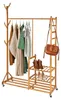 Garderobe / mobiler Kleiderbügel Nizza Produktbild-Vorschau 7