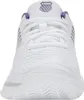 K-Swiss Damen Sportliche Halbschuhe Schnürer Weiß, Produktbild-Vorschau 5