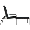 VidaXL 317633, Lounge, Gepolsterter Sitz, Galvanisiertes Produktbild-Vorschau 4