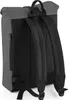 BagBase BG138 | Reflective Roll-Top Backpack 26 x 43 x 13 Produktbild-Vorschau 6